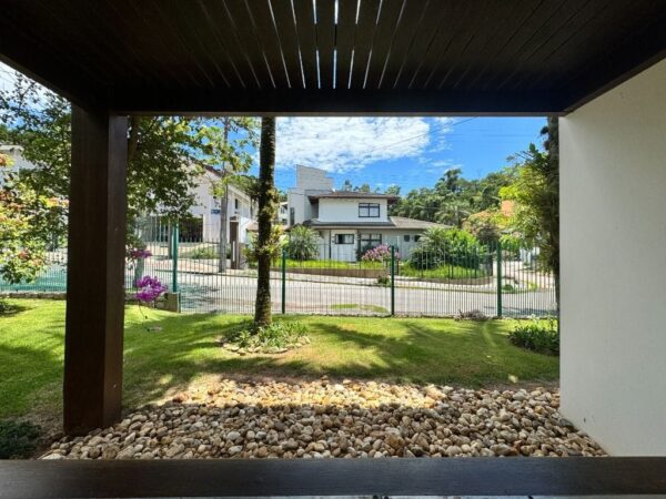 Casa Residencial à Venda | Trindade | Florianópolis | CA0289_MMQ - Imagem 19