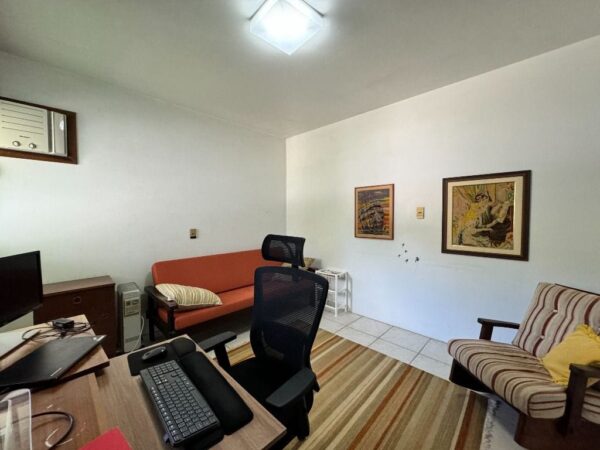 Casa Residencial à Venda | Trindade | Florianópolis | CA0289_MMQ - Imagem 25