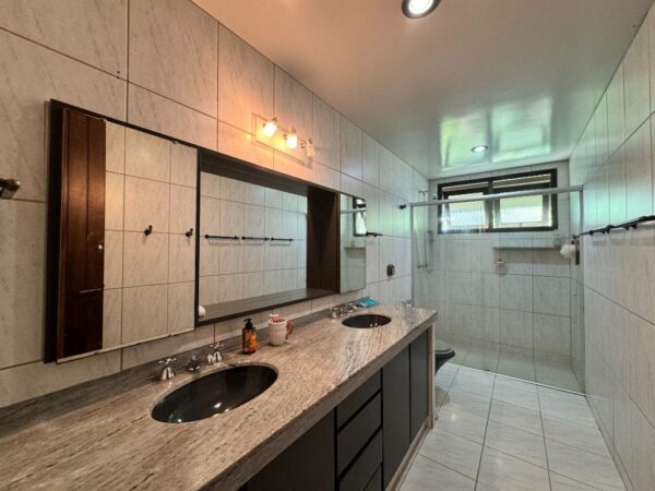 Casa Residencial à Venda | Trindade | Florianópolis | CA0289_MMQ - Imagem 30