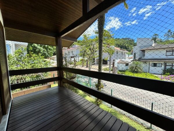 Casa Residencial à Venda | Trindade | Florianópolis | CA0289_MMQ - Imagem 33
