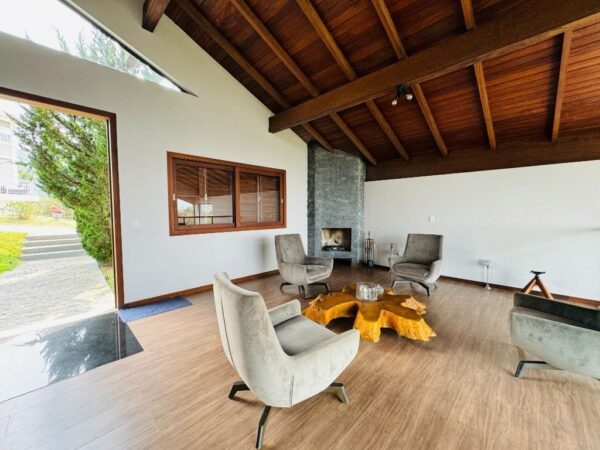 Casa Residencial à Venda | Villa da Cachoeira | Rancho Queimado | CA0036_MMQ - Imagem 17