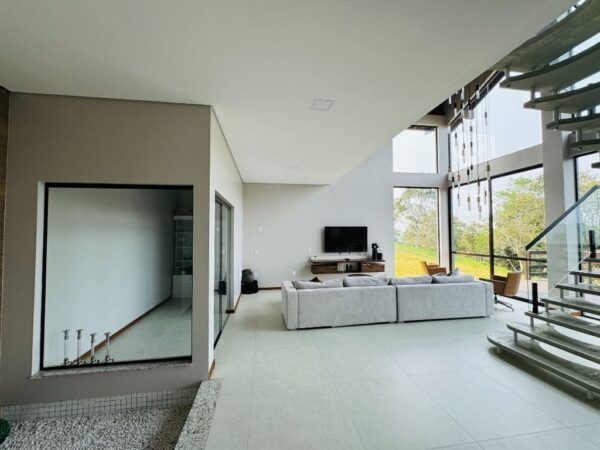 Casa Residencial à Venda | Villa da Cachoeira | Rancho Queimado | CA0036_MMQ - Imagem 3