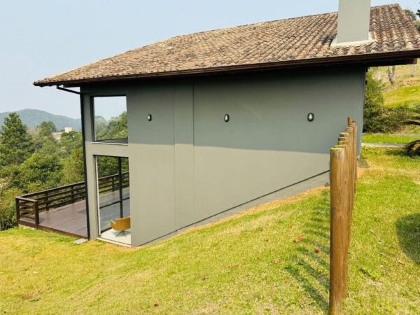 Casa Residencial à Venda | Villa da Cachoeira | Rancho Queimado | CA0036_MMQ - Imagem 11