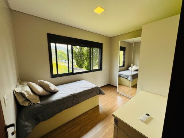 Casa Residencial à Venda | Villa da Cachoeira | Rancho Queimado | CA0036_MMQ - Imagem 19