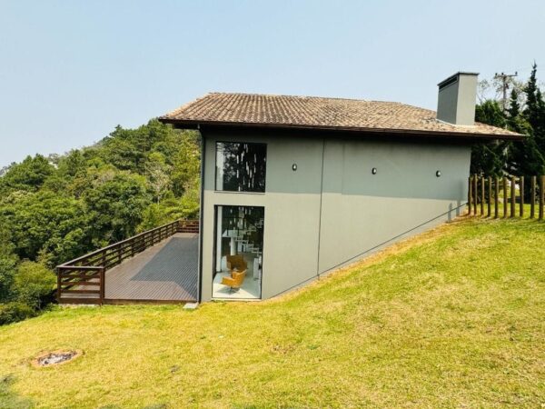 Casa Residencial à Venda | Villa da Cachoeira | Rancho Queimado | CA0036_MMQ - Imagem 12