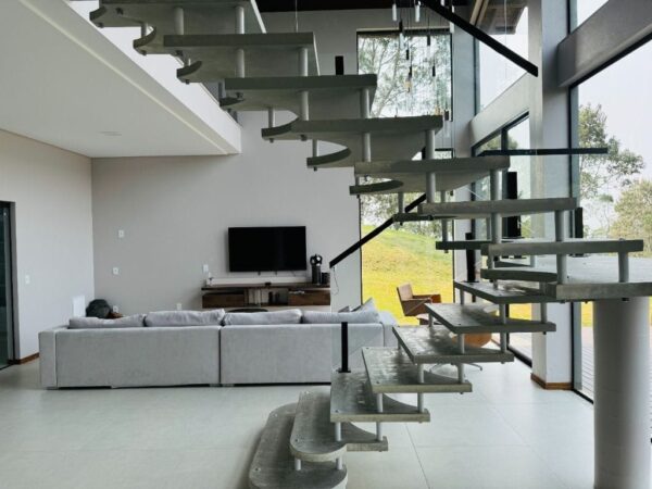 Casa Residencial à Venda | Villa da Cachoeira | Rancho Queimado | CA0036_MMQ - Imagem 8