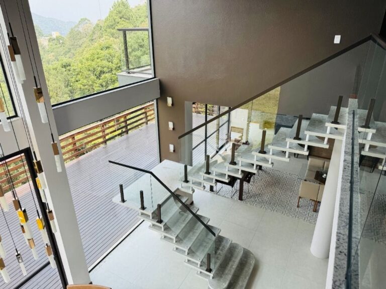 Casa Residencial à Venda | Villa da Cachoeira | Rancho Queimado | CA0036_MMQ