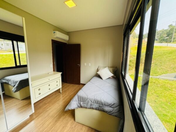 Casa Residencial à Venda | Villa da Cachoeira | Rancho Queimado | CA0036_MMQ - Imagem 20