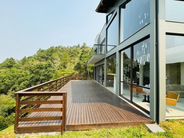 Casa Residencial à Venda | Villa da Cachoeira | Rancho Queimado | CA0036_MMQ - Imagem 14