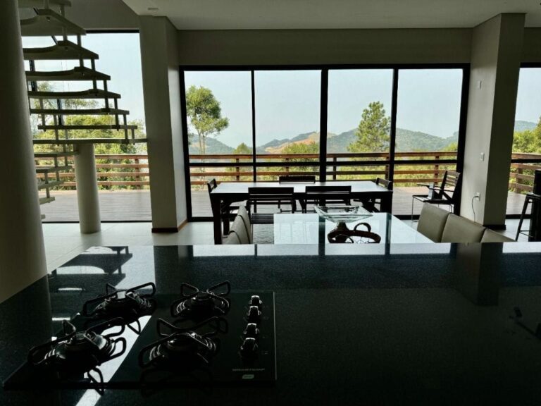 Casa Residencial à Venda | Villa da Cachoeira | Rancho Queimado | CA0036_MMQ
