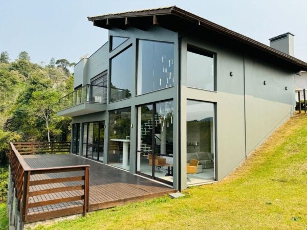 Casa Residencial à Venda | Villa da Cachoeira | Rancho Queimado | CA0036_MMQ - Imagem 13