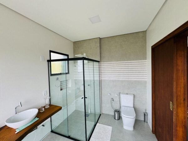 Casa Residencial à Venda | Villa da Cachoeira | Rancho Queimado | CA0036_MMQ - Imagem 30