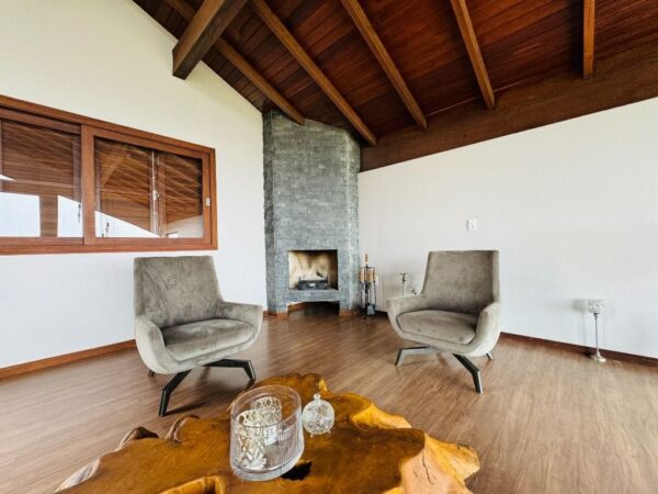 Casa Residencial à Venda | Villa da Cachoeira | Rancho Queimado | CA0036_MMQ - Imagem 18