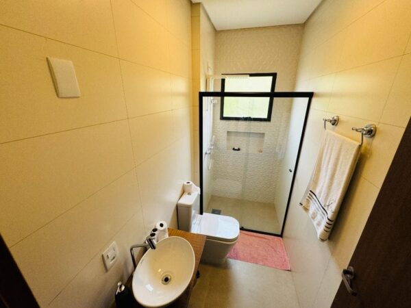 Casa Residencial à Venda | Villa da Cachoeira | Rancho Queimado | CA0036_MMQ - Imagem 23