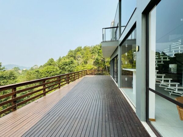 Casa Residencial à Venda | Villa da Cachoeira | Rancho Queimado | CA0036_MMQ - Imagem 15