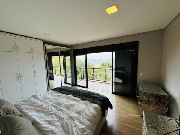Casa Residencial à Venda | Villa da Cachoeira | Rancho Queimado | CA0036_MMQ - Imagem 29