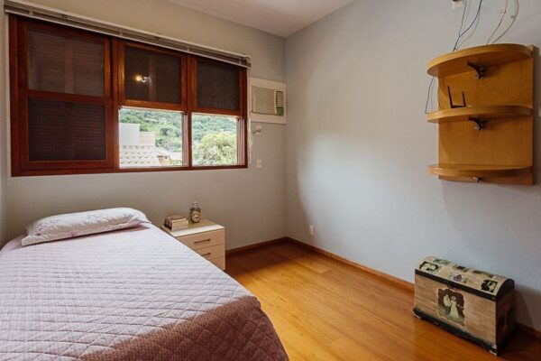 Casa Residencial à Venda | Lagoa da Conceição | Florianópolis | CA0593_MMQ - Imagem 24
