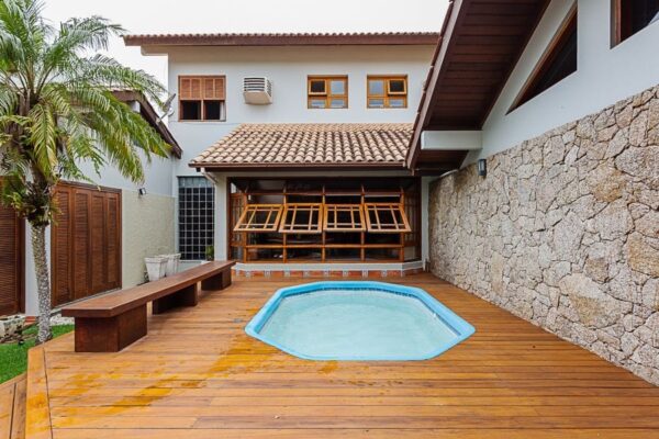 Casa Residencial à Venda | Lagoa da Conceição | Florianópolis | CA0593_MMQ - Imagem 40