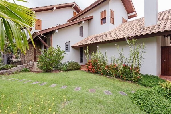 Casa Residencial à Venda | Lagoa da Conceição | Florianópolis | CA0593_MMQ - Imagem 3