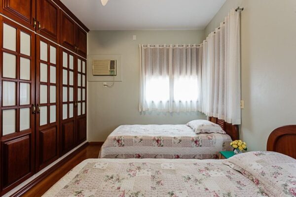 Casa Residencial à Venda | Lagoa da Conceição | Florianópolis | CA0593_MMQ - Imagem 27