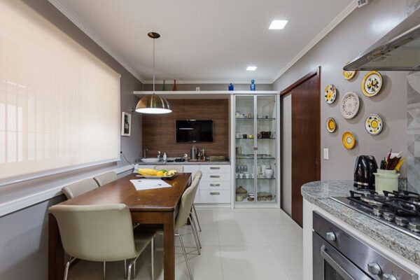 Casa Residencial à Venda | Lagoa da Conceição | Florianópolis | CA0593_MMQ - Imagem 20