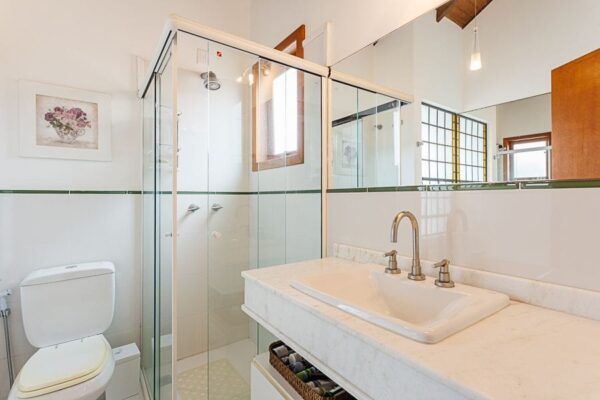 Casa Residencial à Venda | Lagoa da Conceição | Florianópolis | CA0593_MMQ - Imagem 35