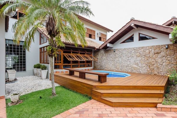 Casa Residencial à Venda | Lagoa da Conceição | Florianópolis | CA0593_MMQ - Imagem 42