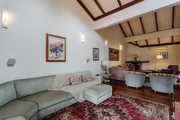 Casa Residencial à Venda | Lagoa da Conceição | Florianópolis | CA0593_MMQ - Imagem 12