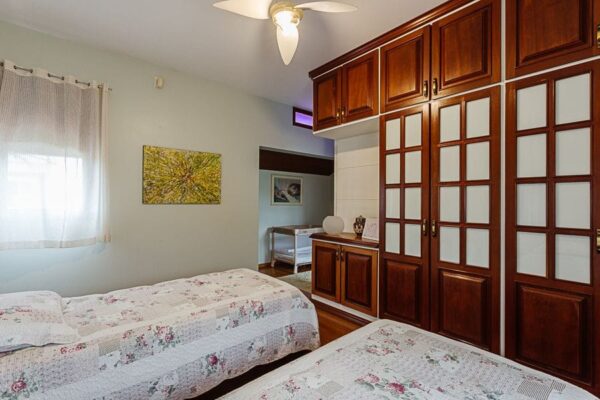 Casa Residencial à Venda | Lagoa da Conceição | Florianópolis | CA0593_MMQ - Imagem 28