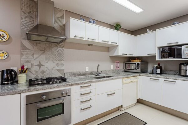 Casa Residencial à Venda | Lagoa da Conceição | Florianópolis | CA0593_MMQ - Imagem 19