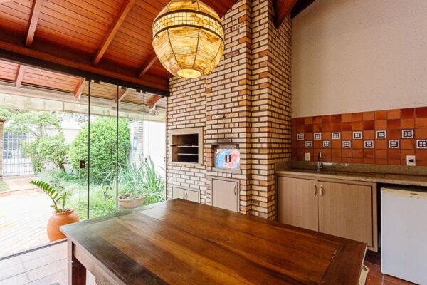 Casa Residencial à Venda | Lagoa da Conceição | Florianópolis | CA0593_MMQ - Imagem 44