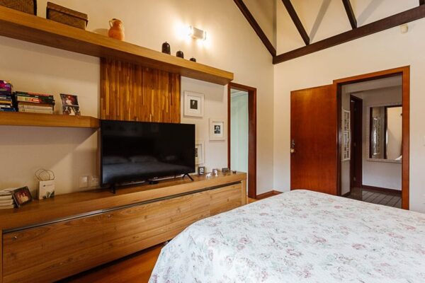 Casa Residencial à Venda | Lagoa da Conceição | Florianópolis | CA0593_MMQ - Imagem 32
