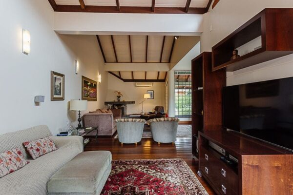 Casa Residencial à Venda | Lagoa da Conceição | Florianópolis | CA0593_MMQ - Imagem 11