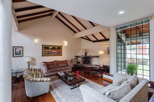 Casa Residencial à Venda | Lagoa da Conceição | Florianópolis | CA0593_MMQ - Imagem 9