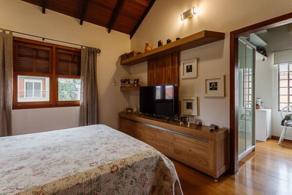 Casa Residencial à Venda | Lagoa da Conceição | Florianópolis | CA0593_MMQ - Imagem 31