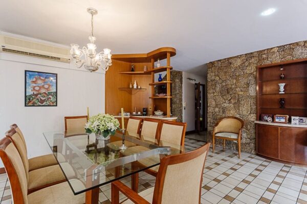 Casa Residencial à Venda | Lagoa da Conceição | Florianópolis | CA0593_MMQ - Imagem 7