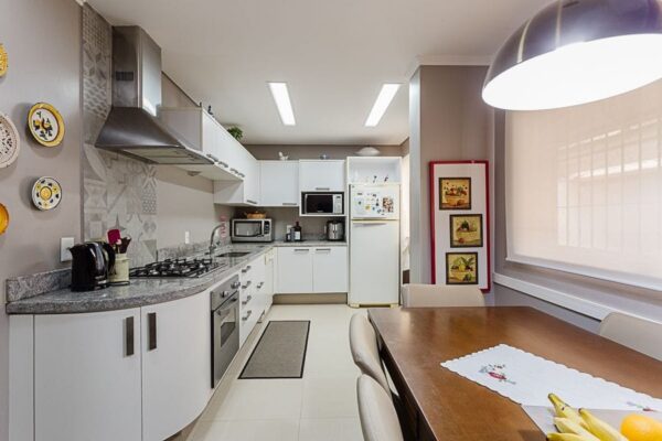 Casa Residencial à Venda | Lagoa da Conceição | Florianópolis | CA0593_MMQ - Imagem 18