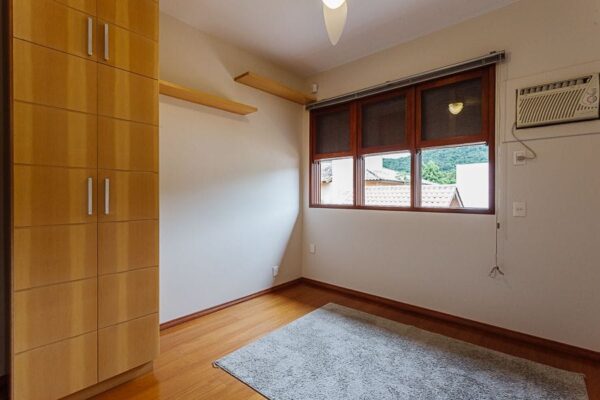 Casa Residencial à Venda | Lagoa da Conceição | Florianópolis | CA0593_MMQ - Imagem 22