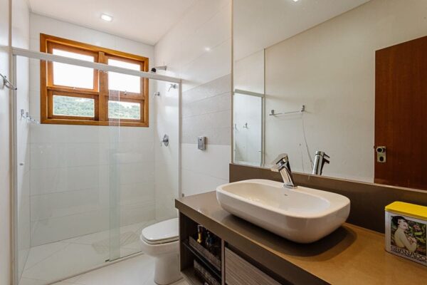 Casa Residencial à Venda | Lagoa da Conceição | Florianópolis | CA0593_MMQ - Imagem 23