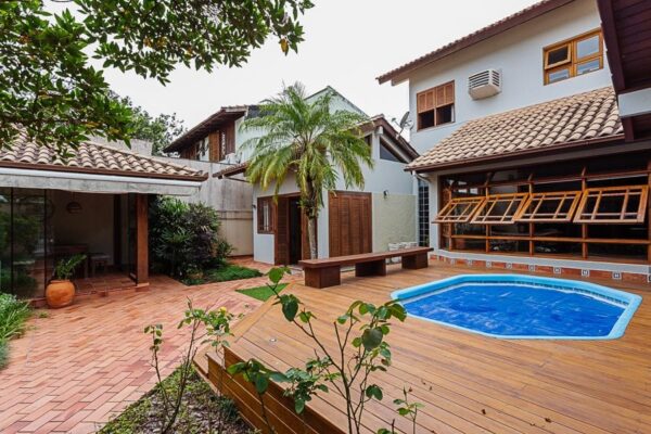 Casa Residencial à Venda | Lagoa da Conceição | Florianópolis | CA0593_MMQ - Imagem 41