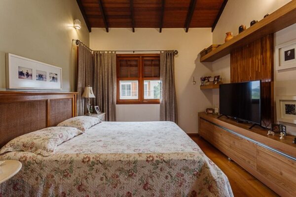 Casa Residencial à Venda | Lagoa da Conceição | Florianópolis | CA0593_MMQ - Imagem 30