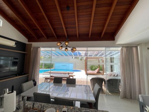 Casa Residencial à Venda | Santa Mônica | Florianópolis | CA0273_MMQ - Imagem 22