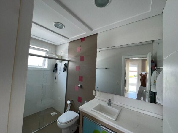 Casa Residencial à Venda | Santa Mônica | Florianópolis | CA0273_MMQ - Imagem 10