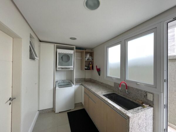 Casa Residencial à Venda | Santa Mônica | Florianópolis | CA0273_MMQ - Imagem 15