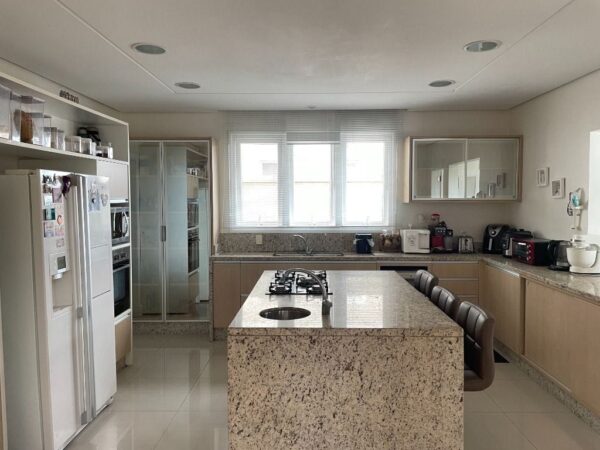 Casa Residencial à Venda | Santa Mônica | Florianópolis | CA0273_MMQ - Imagem 16