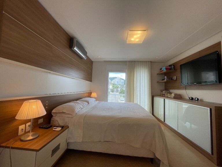 Casa Residencial à Venda | Santa Mônica | Florianópolis | CA0273_MMQ