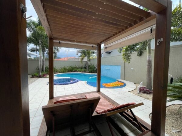 Casa Residencial à Venda | Santa Mônica | Florianópolis | CA0273_MMQ - Imagem 30