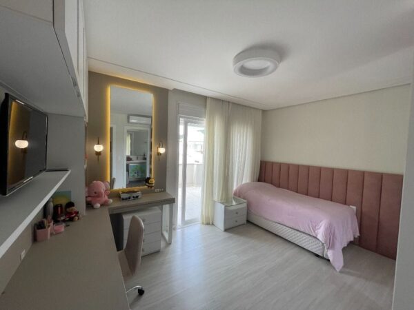 Casa Residencial à Venda | Santa Mônica | Florianópolis | CA0273_MMQ - Imagem 14