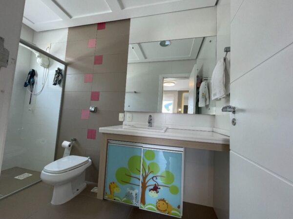 Casa Residencial à Venda | Santa Mônica | Florianópolis | CA0273_MMQ - Imagem 11