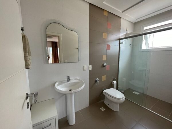 Casa Residencial à Venda | Santa Mônica | Florianópolis | CA0273_MMQ - Imagem 9